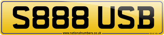 S888 USB