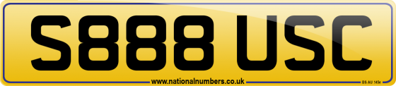 S888 USC