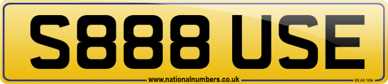 S888 USE