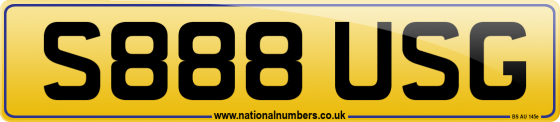 S888 USG