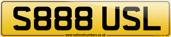 S888 USL
