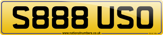S888 USO