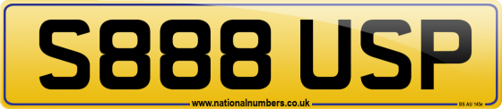 S888 USP