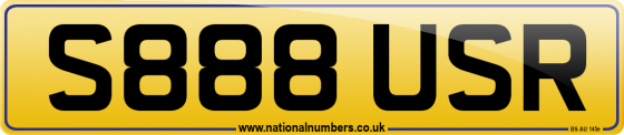 S888 USR