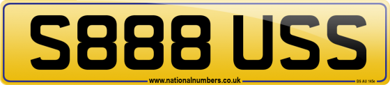 S888 USS