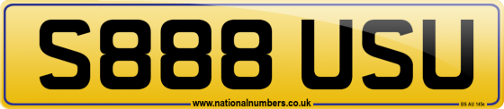 S888 USU