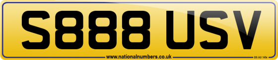 S888 USV