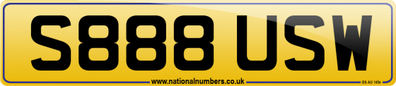 S888 USW