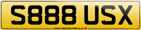 S888 USX