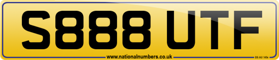 S888 UTF