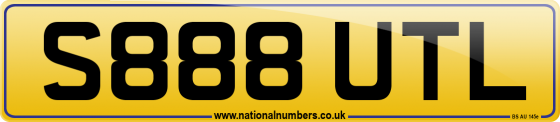 S888 UTL