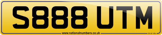 S888 UTM
