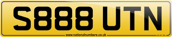S888 UTN