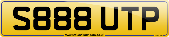 S888 UTP