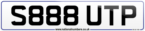 S888 UTP
