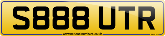 S888 UTR