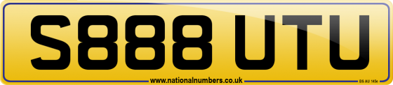 S888 UTU