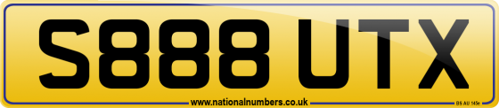 S888 UTX