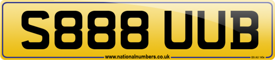 S888 UUB