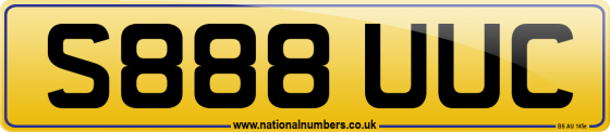 S888 UUC