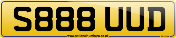 S888 UUD