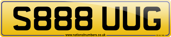 S888 UUG