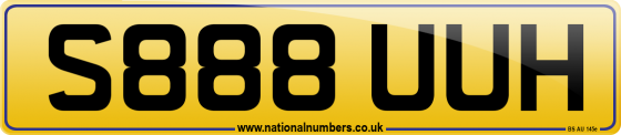 S888 UUH