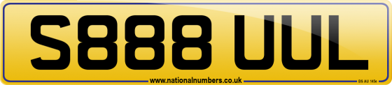 S888 UUL