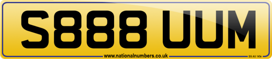 S888 UUM