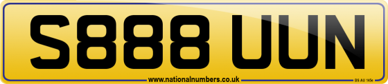 S888 UUN
