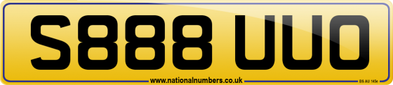 S888 UUO
