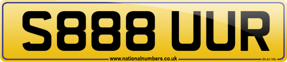 S888 UUR