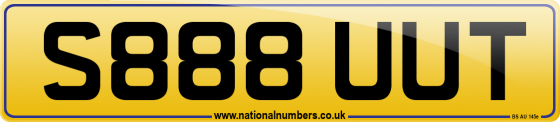 S888 UUT
