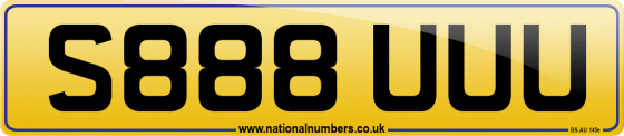 S888 UUU