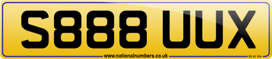 S888 UUX