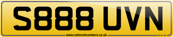 S888 UVN