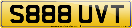 S888 UVT