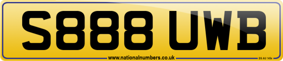 S888 UWB