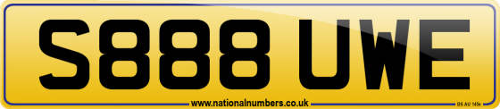 S888 UWE