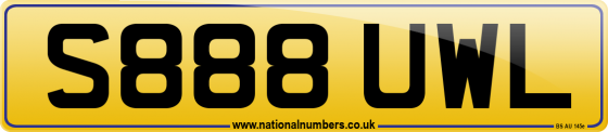 S888 UWL