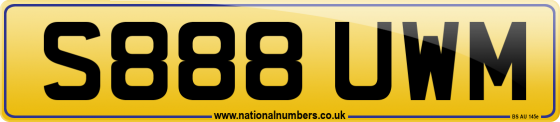 S888 UWM