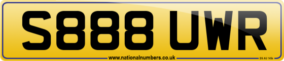 S888 UWR