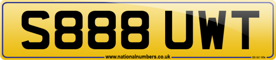 S888 UWT