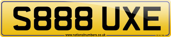S888 UXE