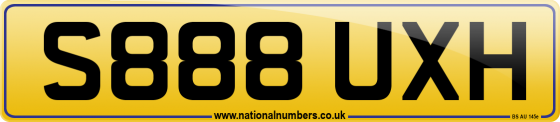 S888 UXH