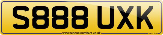 S888 UXK