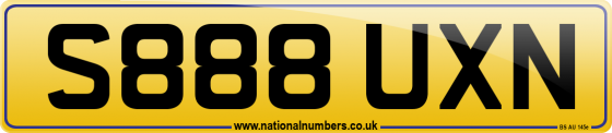 S888 UXN