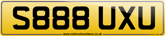 S888 UXU