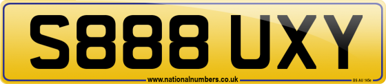 S888 UXY