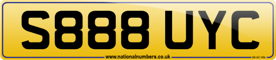 S888 UYC